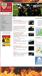 Mobile Screenshot of feuerwehr-altenmarkt.com